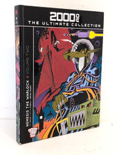 2000AD The Ultimate Collection