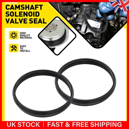 Camshaft timing solenoid - timing,