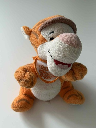 Walt disney world baby tigger - walt,