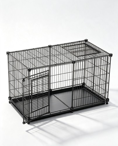 Songics pet cage - —, large