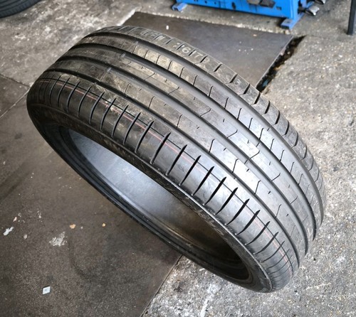 245 45r20 103w rft pirelli - rft, *p