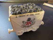 A Truck of Coal from Market