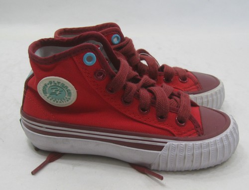 Flyers red top - hi,