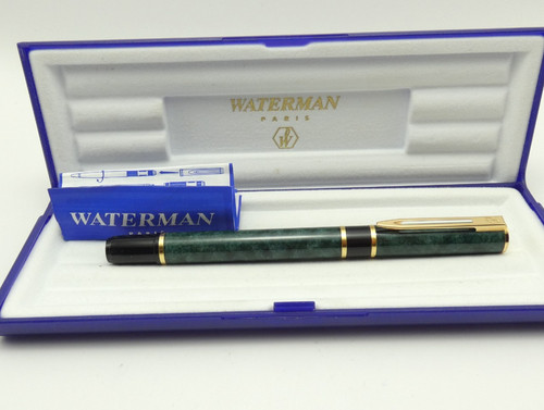 Vintage waterman laureat - vintage, i