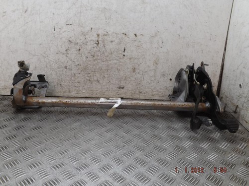 Peugeot 208 clutch - peugeot,