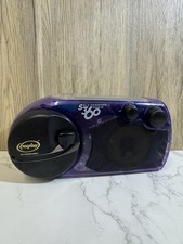 Freeplay Self Powered S360