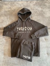 Trapstar Chenille Decoded