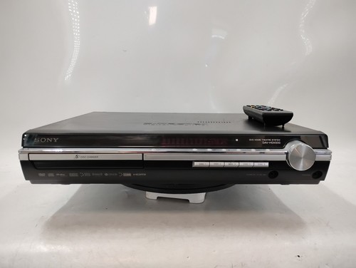 Sony dav hdx500 disc - dav-hdx500, 5-disc