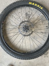 WTB STP I25 MTB Wheel Set 27.5 Non-boost Hub Front and Rear