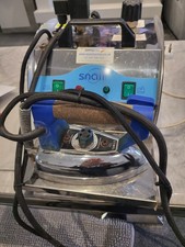 Industrial Snail 2ltr Steam