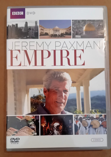 Empire with jeremy paxman 2 - with,