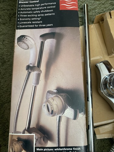 Mira excel thermostatic - excel,