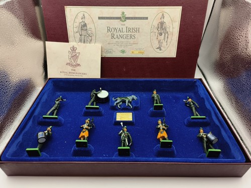 Britains ww2 5192 royal - , irish
