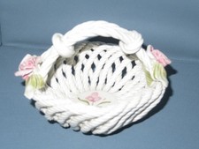 Vintage Capodimonte Style