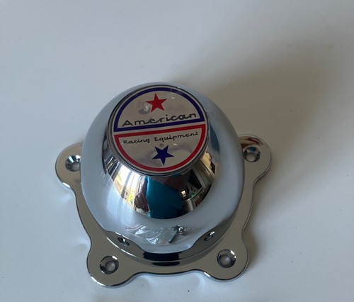 American racing torq thrust - american,