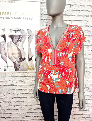 Miss captain trend floral - miss,