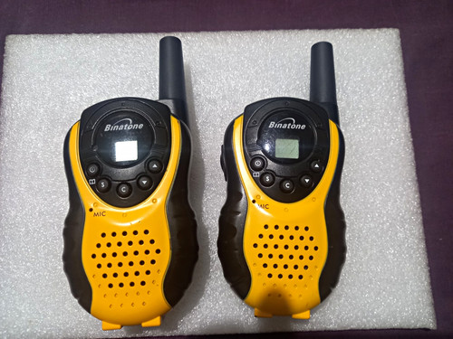 Binatone latitude 100 - latitude, pmr