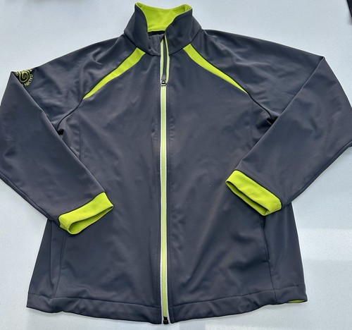 Galvin green junior grey - galvin,