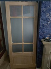 Brand New Fortia 2 panel 6