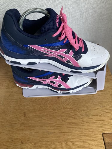 Asics gel netburner - asics,
