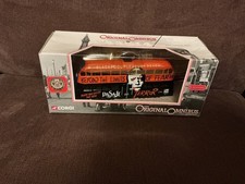 CORGI BLACKPOOL TRAM - RIPLEYS