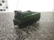 OO GAUGE HORNBY GREEN BR IVATT