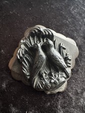 Antique victorian vulcanite - antique,