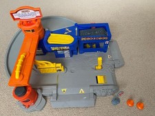 Rare Matchbox Garage Adventure Set 2002 - K5549 