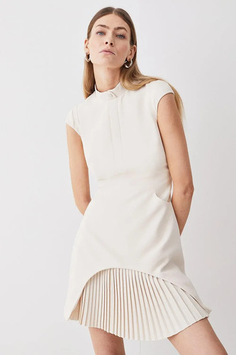 Karen millen military tailored - karen,