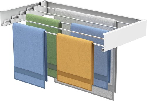80cm wall mounted foldable - 80cm, wall-mounted