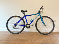 Trek series 800 MTB - Shimano