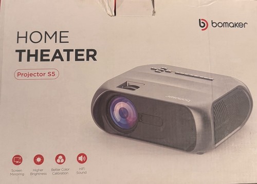 Bomaker home theatre - bomaker,