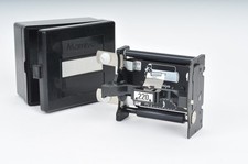 Mamiya 645 220 Roll Film Back