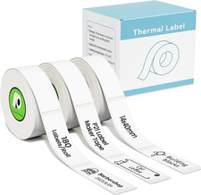 3-Rolls Compatible with Nelko