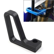 New CNC Brake Line Hose Clamp