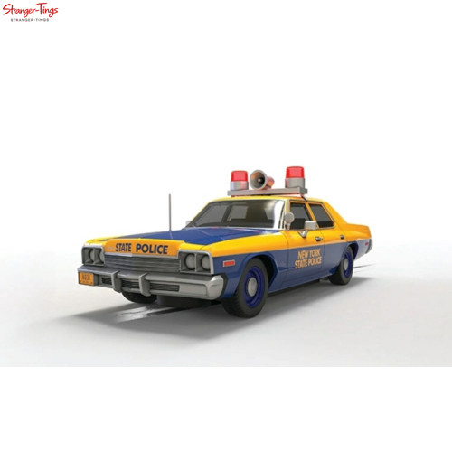 Scalextric 4636 32 - 4636, dodge