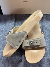 Scholl Exercise Sandals - Size