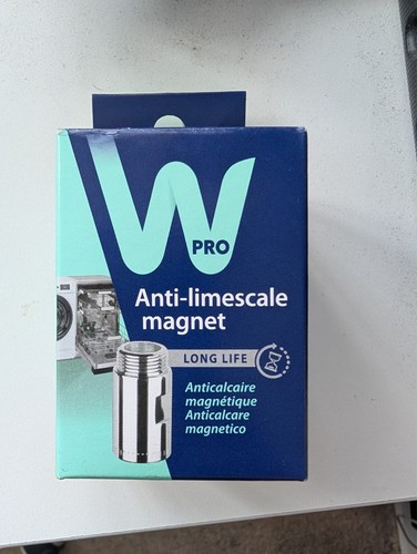 Wpro anti limescale magnet for - anti-limescale,