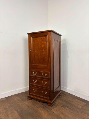 Reproduction mahogany side - mahogany,