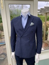 Moss Bros Men’s Double