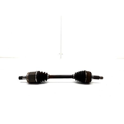 Honda civic driveshaft left - honda,