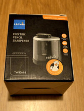 Tenwin Electric Pencil Sharpener