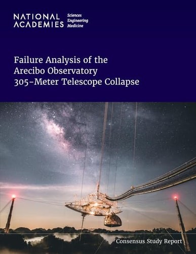 Failure analysis the - failure,