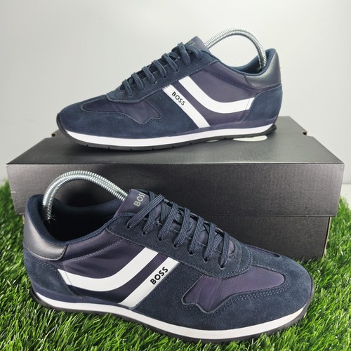 Hugo boss shoes men size - hugo, men's