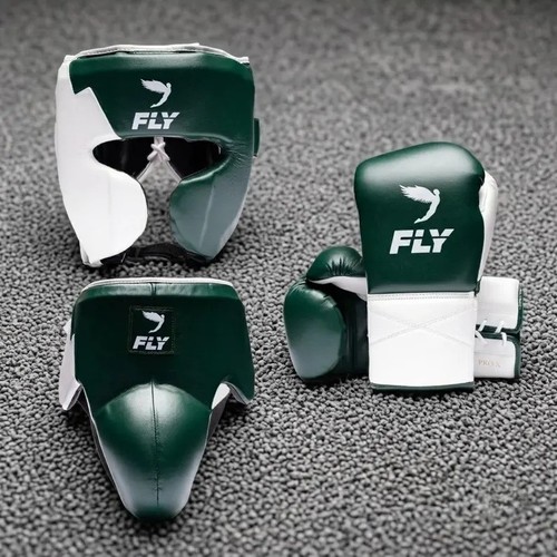Fly superloop sparring cowhide - superloop,