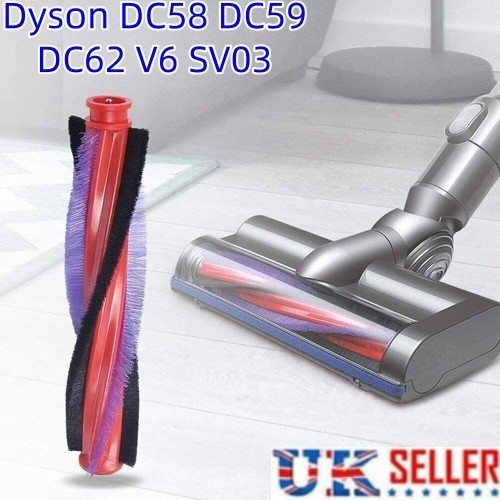For dyson fluffy v6 - dyson,