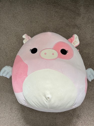Squishmallows peety the - peety,
