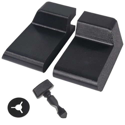 Parcel shelf repair - shelf, kit