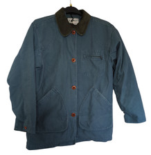 Vtg L.L. Bean Field Barn Coat