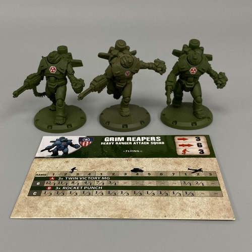 Dust tactics grim - dust,